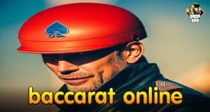 baccarat online