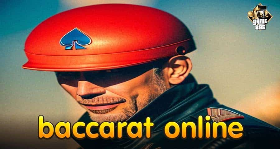 baccarat online