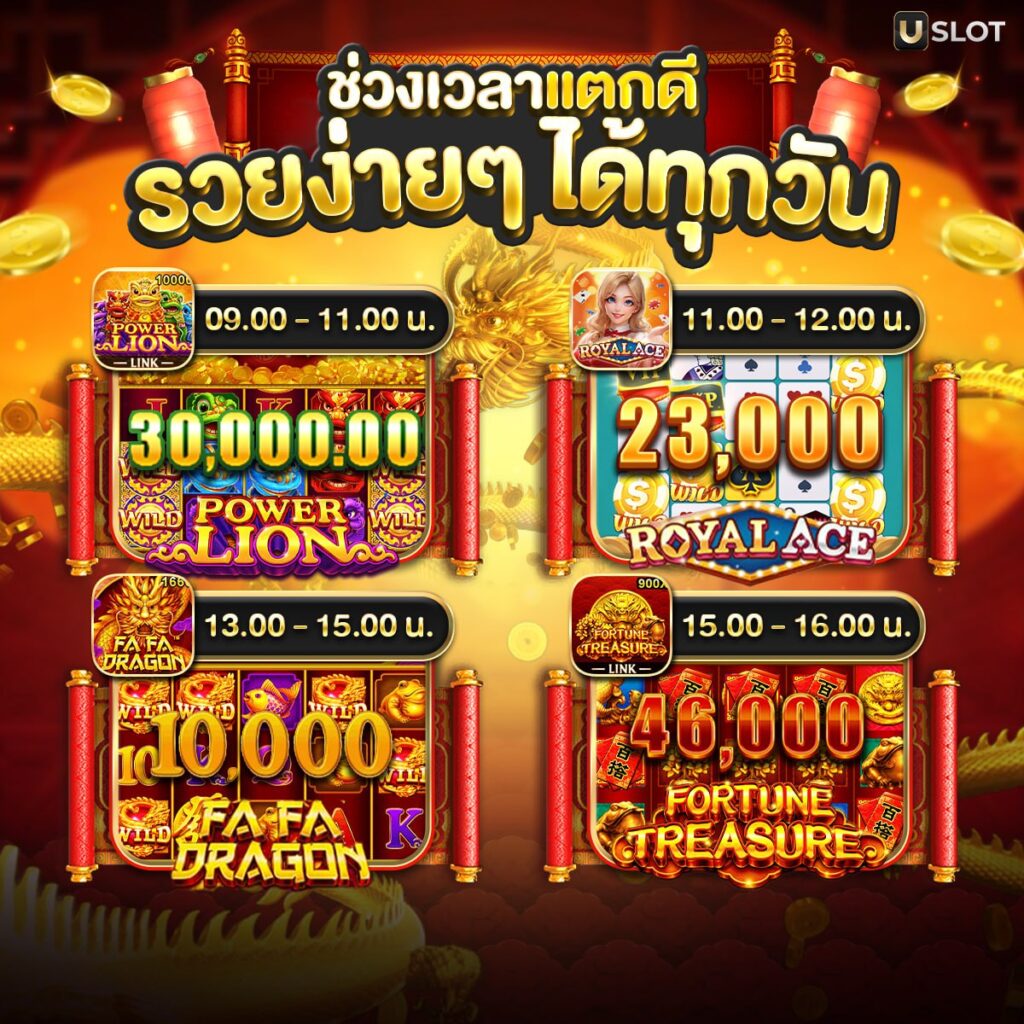 สล็อตh25