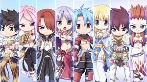 Ragnarok Online